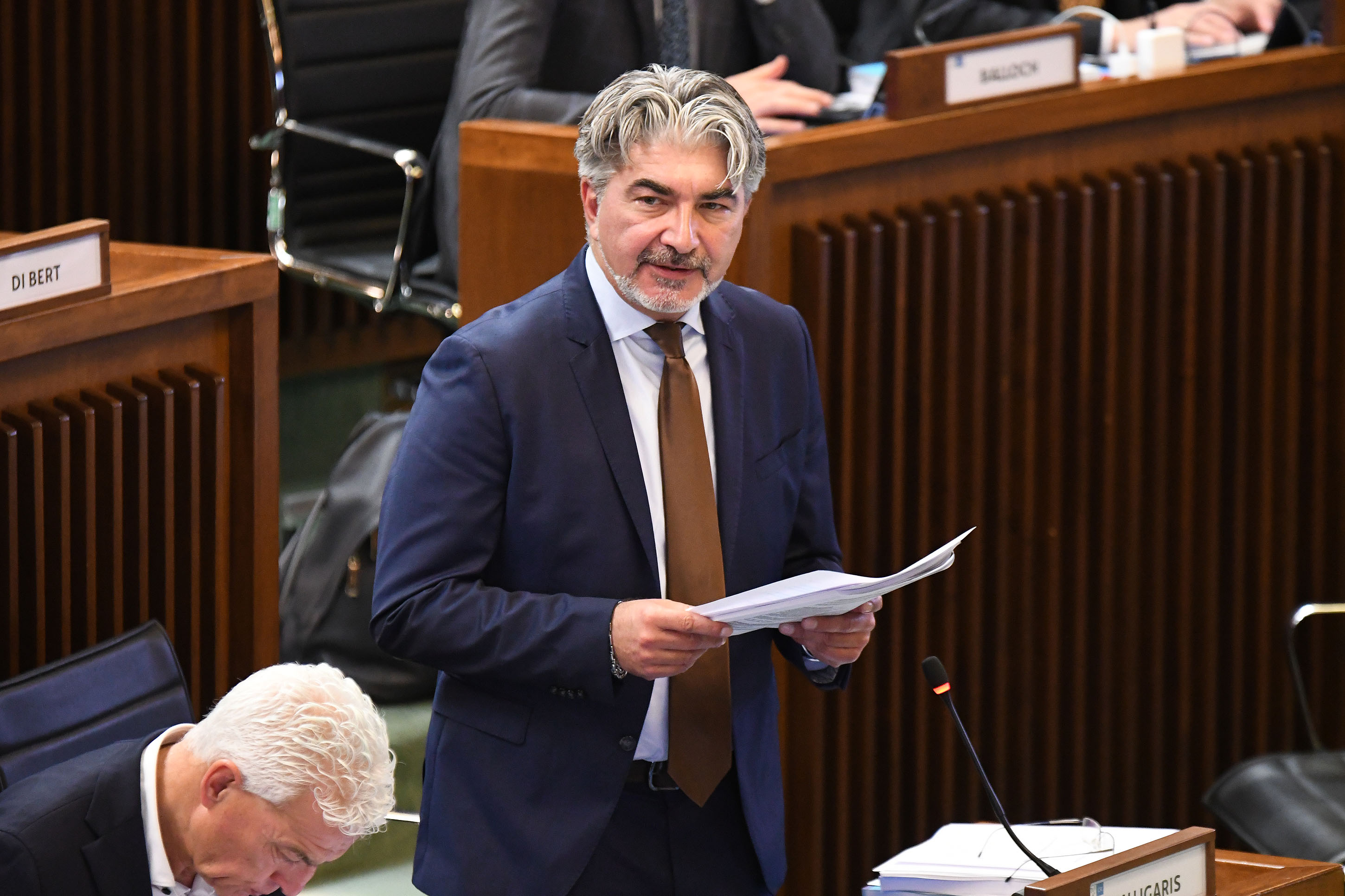 OMNIBUS. CALLIGARIS (LEGA): SEMPLIFICAZIONI E OPPORTUNITÀ PER FVG